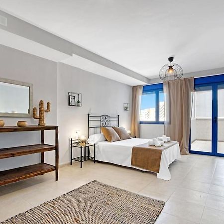 Apartamento Valparaiso Peñíscola Exteriör bild