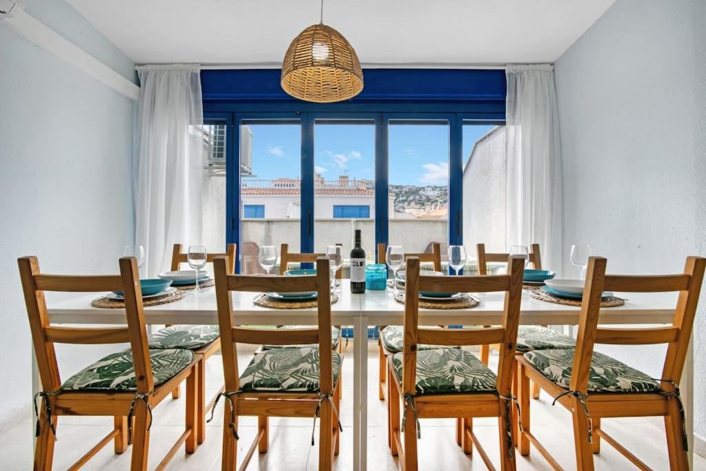 Apartamento Valparaiso Peñíscola Exteriör bild